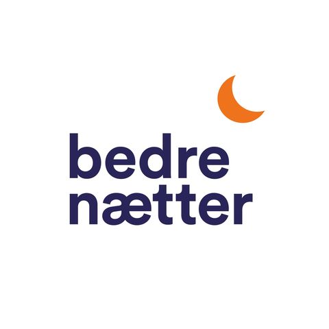 Bedre Nætter logo fra Soverummet.dk