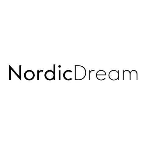 Nordic Dream logo fra Soverummet.dk