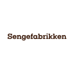 Sengefabrikken logo fra Soverummet.dk.